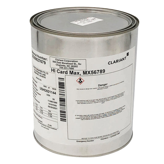 湿度インジケーターカード 1缶（50枚入）　MX56789 1缶(50枚入)