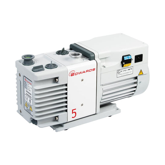 RV 로터리 진공 펌프 RV5 1대