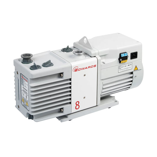 RV 로터리 진공 펌프 RV8 1대