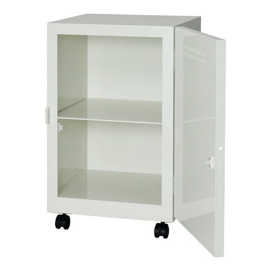 PVC薬品庫　UT-YK01K 1個