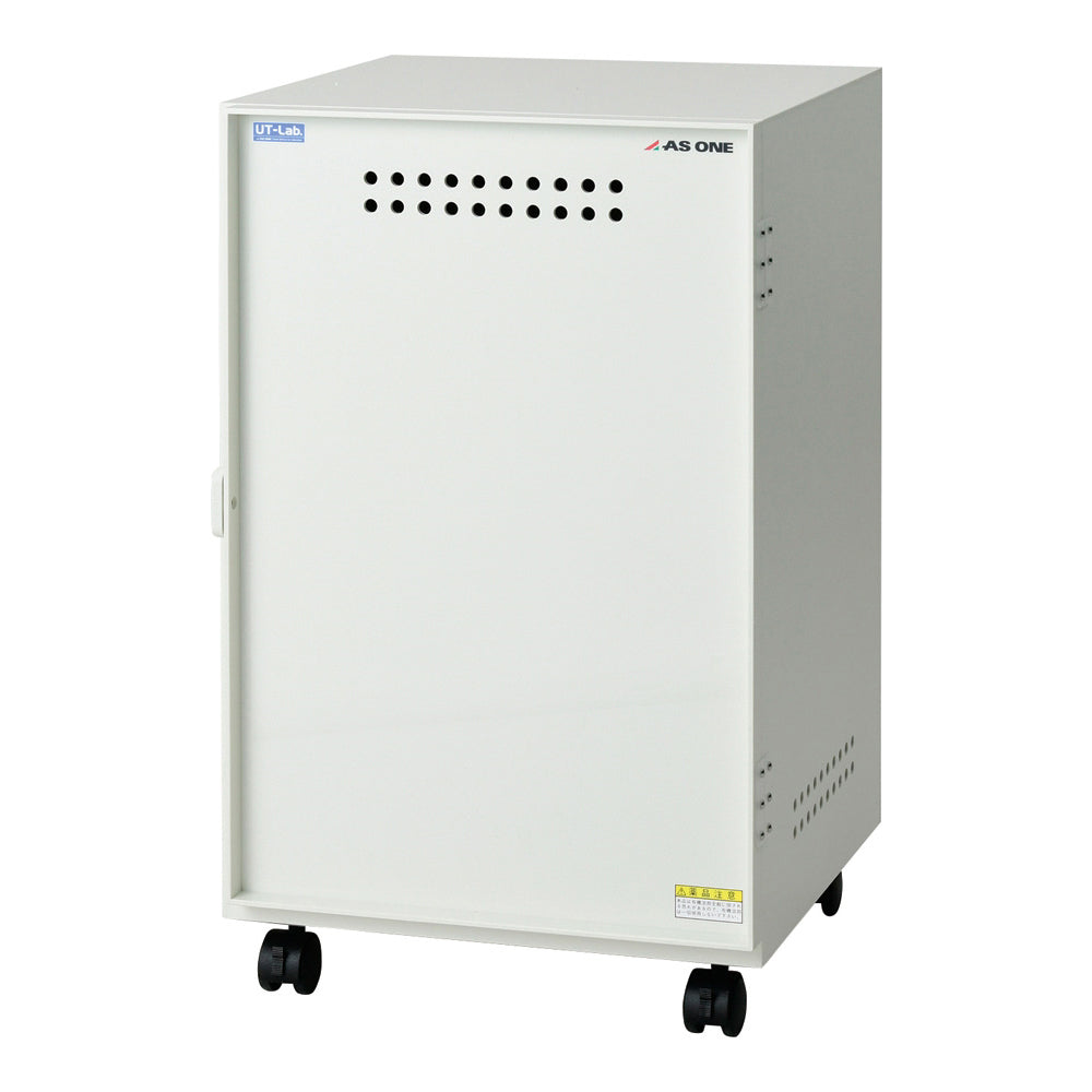 PVC薬品庫　UT-YK01K 1個