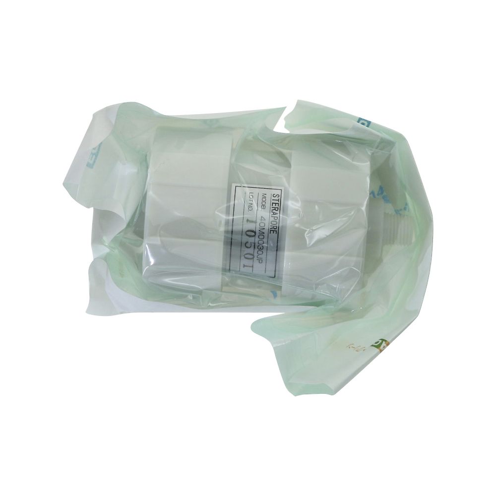 ピュアポート小型純水製造装置用中空糸フィルター 1個