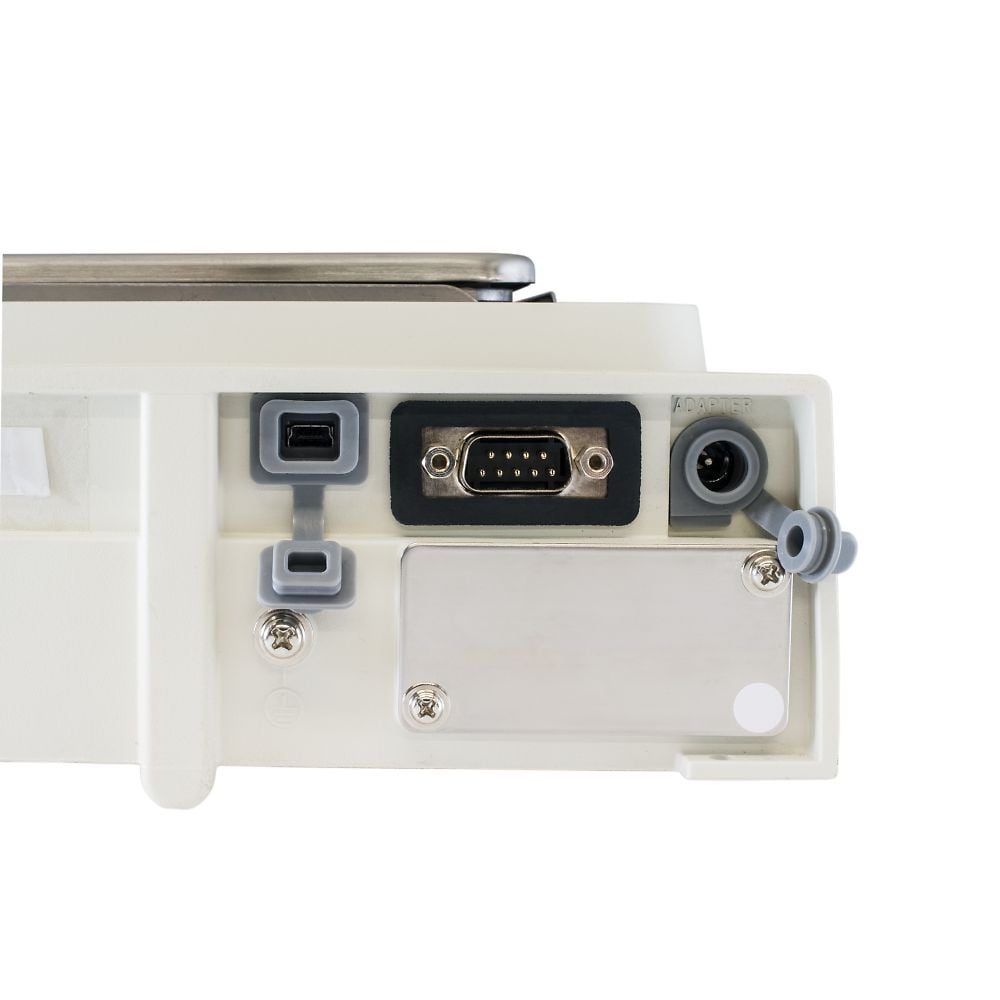 Basic electronic balance GF-A series Capacity: 2200g Minimum display: 0.01g GF2002A 1 unit