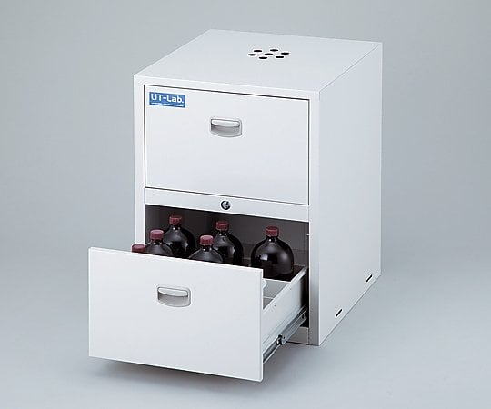 Chemical storage unit (UT-Lab.) SPT-UT 1 unit – カイゴロウ