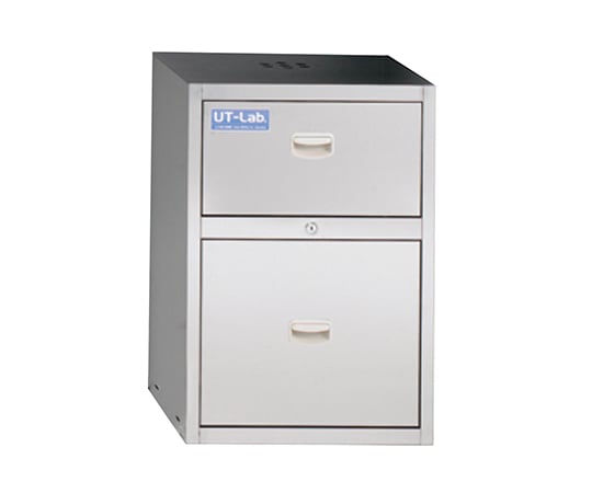 Chemical storage unit (UT-Lab.) 450 x 500 x 650 mm WG-UT 1 unit