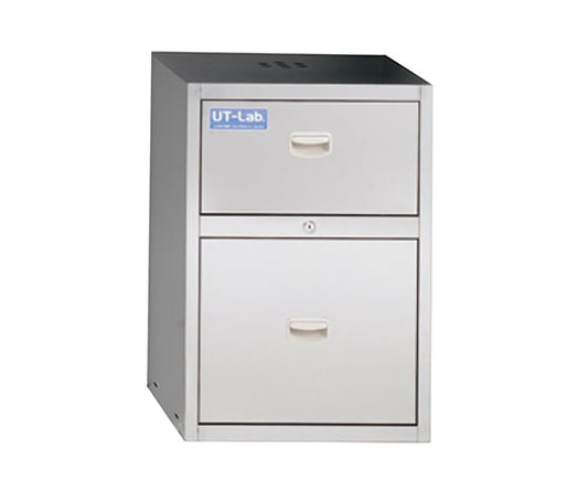 Chemical storage unit (UT-Lab.) 450 x 500 x 650 mm WG-UT 1 unit