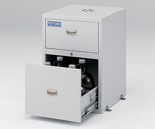 Chemical storage unit (UT-Lab.) SPG-UT 1 unit