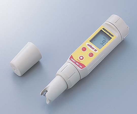 Lacombe tester pH meter (waterproof type) pHTestr10 1 piece