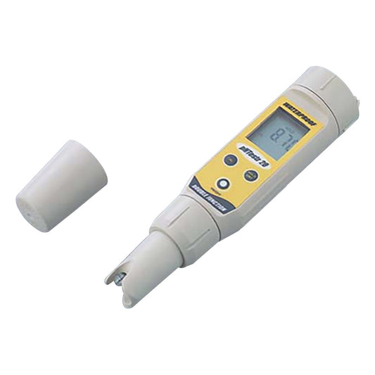 Lacombe tester pH meter (waterproof type) pHTestr20 1 piece