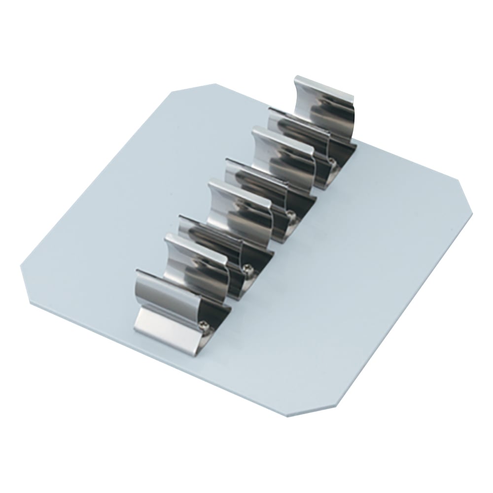 미니 웨이브용 50ml 원침관 랙 4개 걸어 WEV-03-50 1개