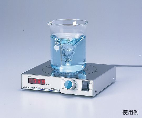 Magnetic stirrer HS-30DN 1 piece