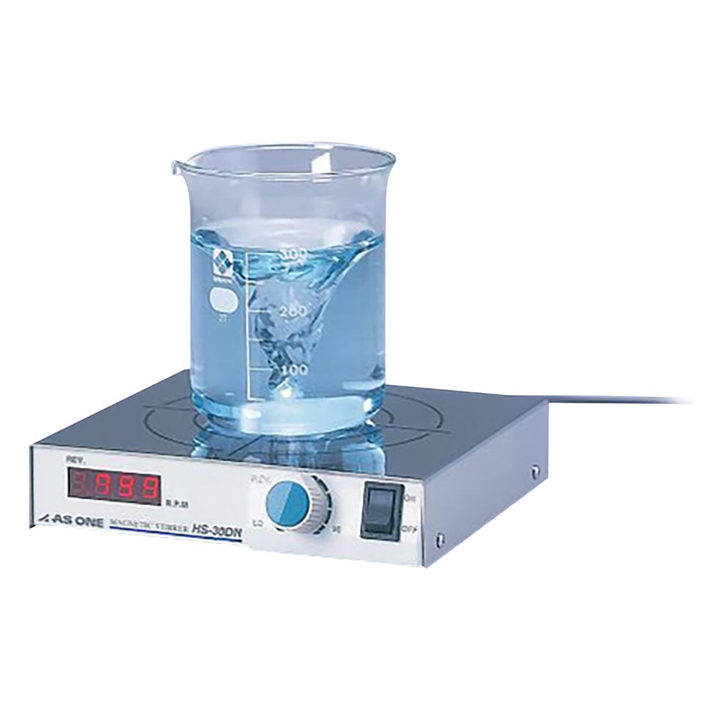 Magnetic stirrer HS-30DN 1 piece