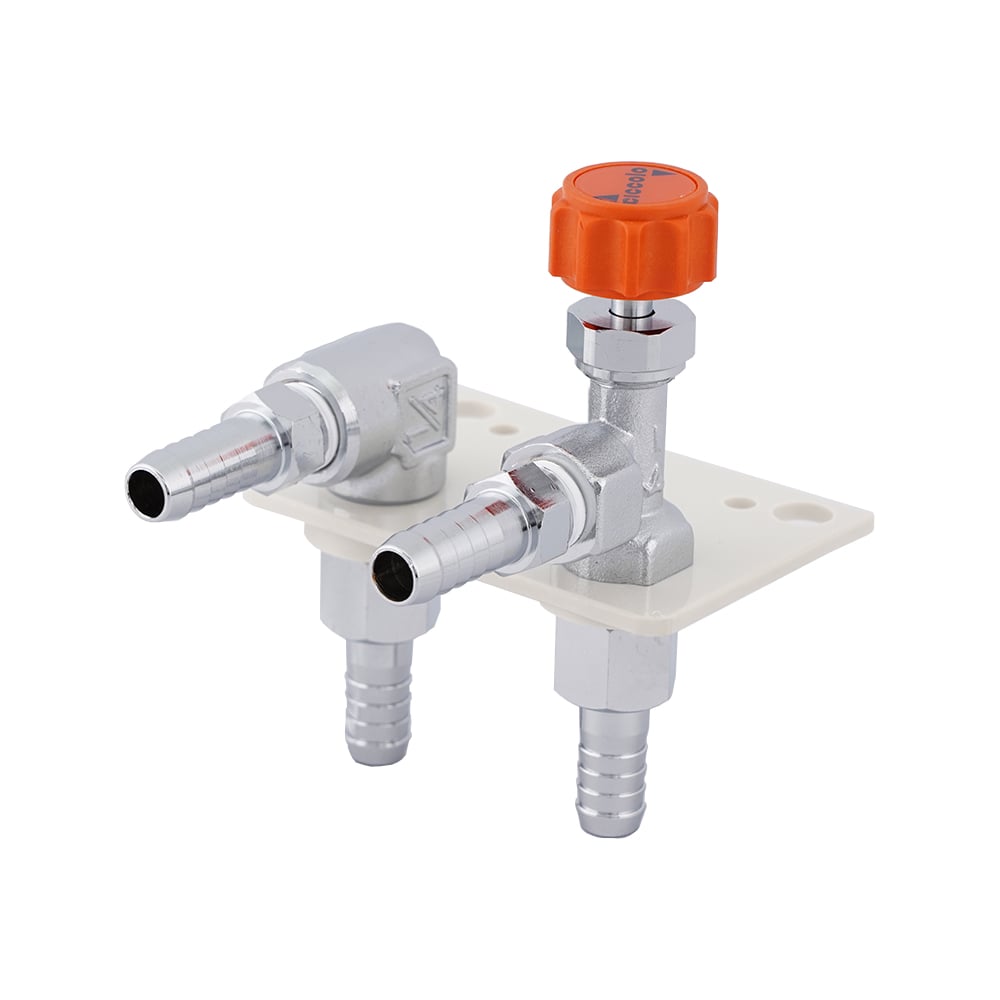 빙수 순환 펌프용 외부 서큘레이션 키트 1개