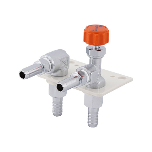 빙수 순환 펌프용 외부 서큘레이션 키트 1개