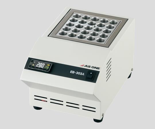 ドライブロックバス　EB-303A 1台