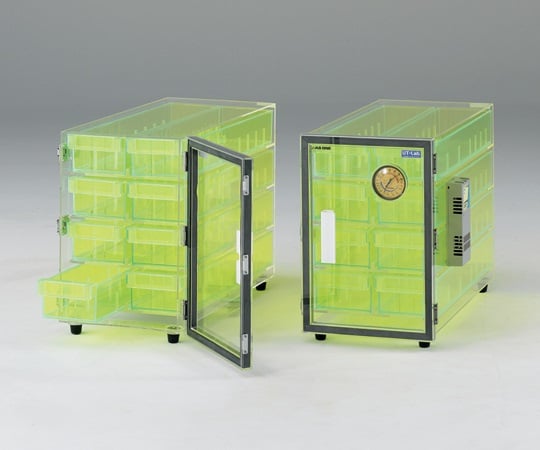 引き出し型デシケーター(UT-Lab.)　LH-PB 1台