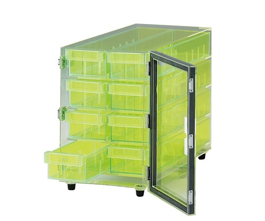 引き出し型デシケーター(UT-Lab.)　LH-PB 1台