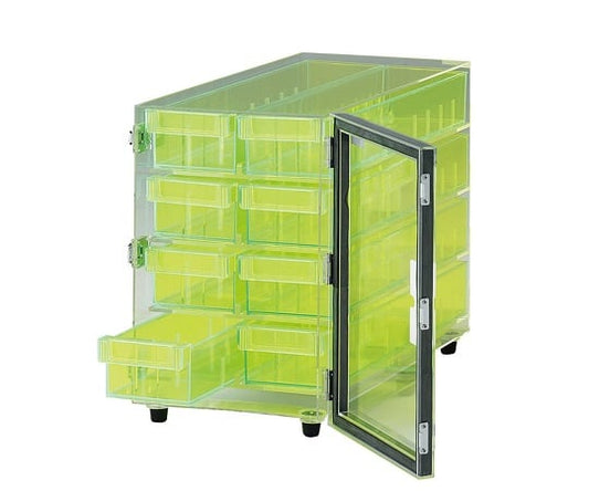 引き出し型デシケーター(UT-Lab.)　LH-PB 1台