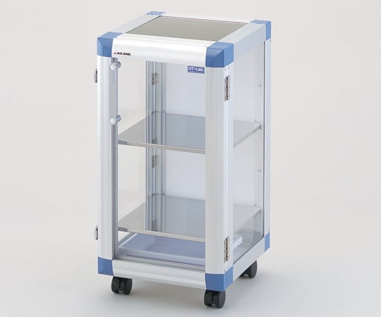 スタンダードデシケーター(UT-Lab.)　キャスター仕様　SD-UTK 1台