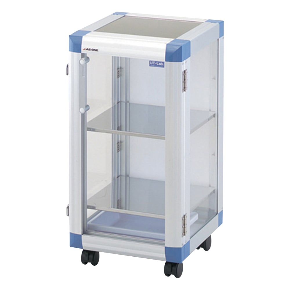 スタンダードデシケーター(UT-Lab.)　キャスター仕様　SD-UTK 1台