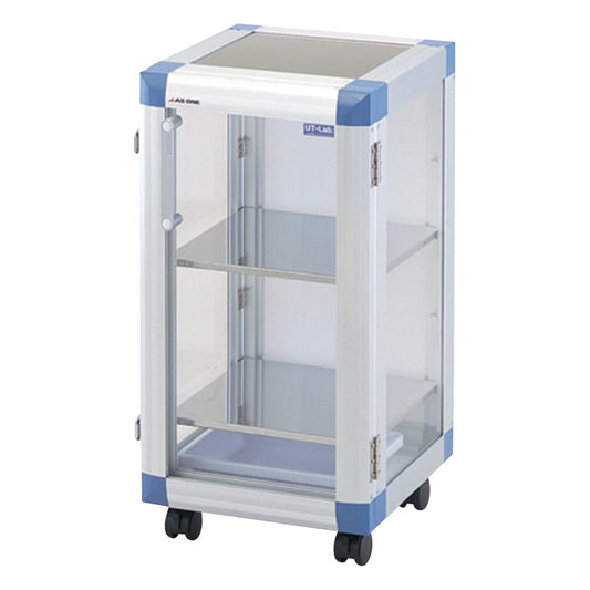 スタンダードデシケーター(UT-Lab.)　キャスター仕様　SD-UTK 1台