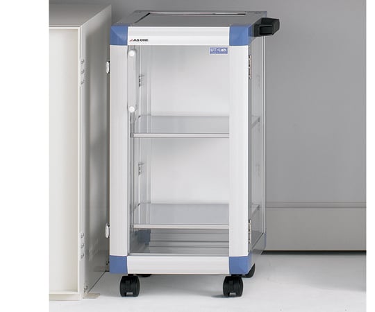 スタンダードデシケーター(UT-Lab.)　キャスター仕様　SD-UTK 1台