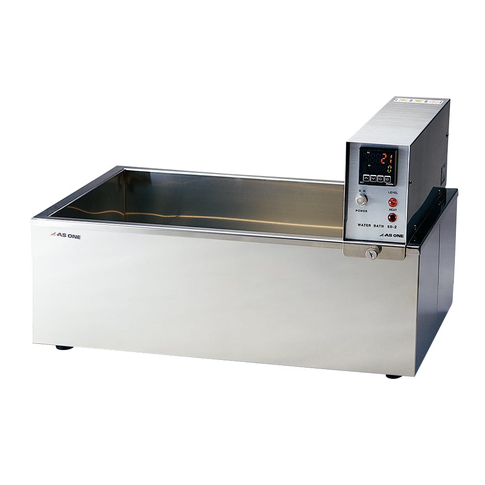 Economy constant temperature water bath ED-2X 1 unit