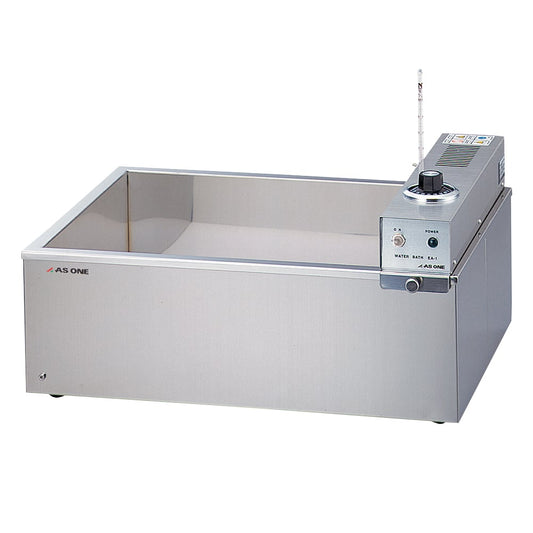 Economy constant temperature water bath EA-1X 1 unit