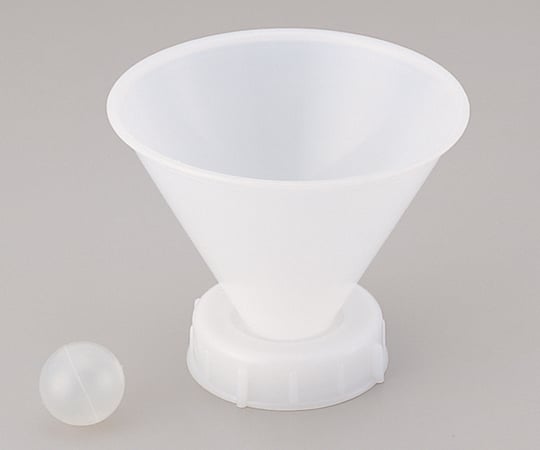 廃液用ロート φ120mm　HRH 1個