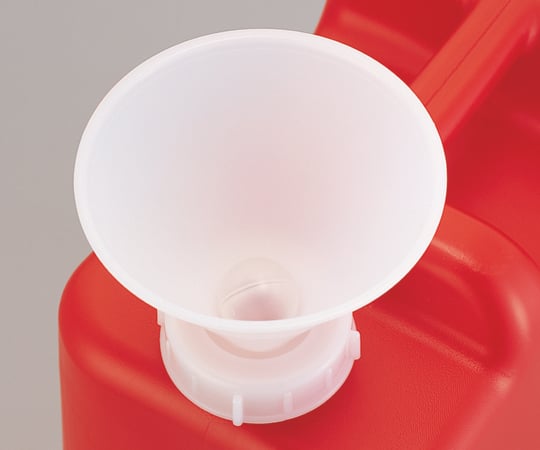 廃液用ロート φ120mm　HRH 1個