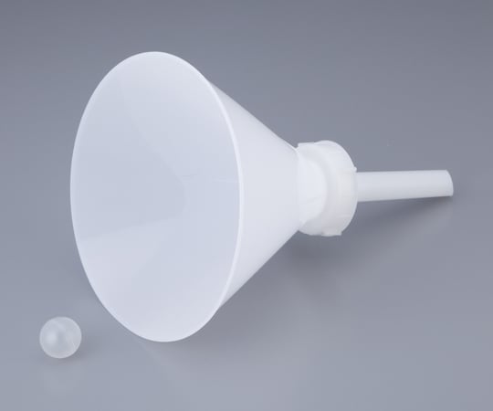 廃液用ロート φ210mm　HRHB 1個