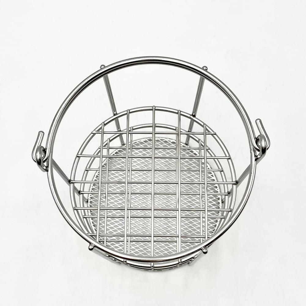 원형 시험관 세워 φ140×205mm RSS-140 1개
