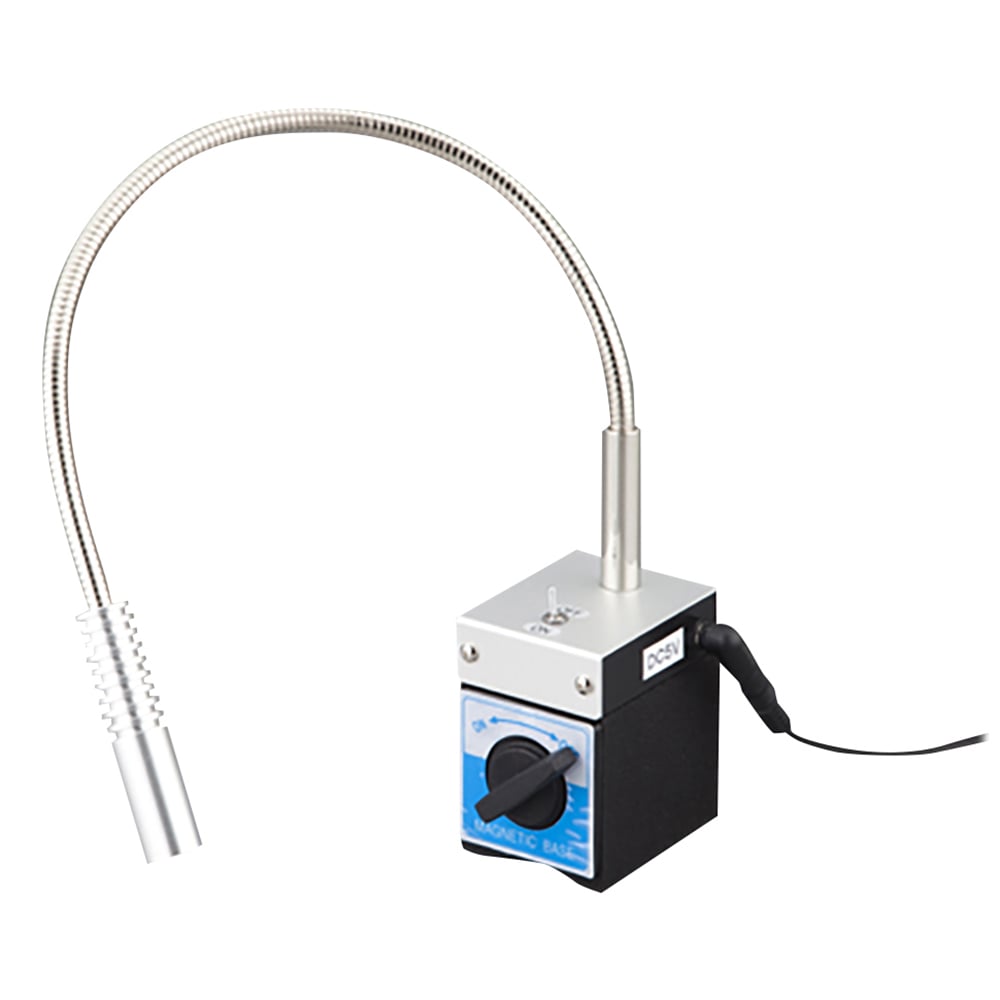 LEDライト　マグネット台座タイプ　MG-LED 1個