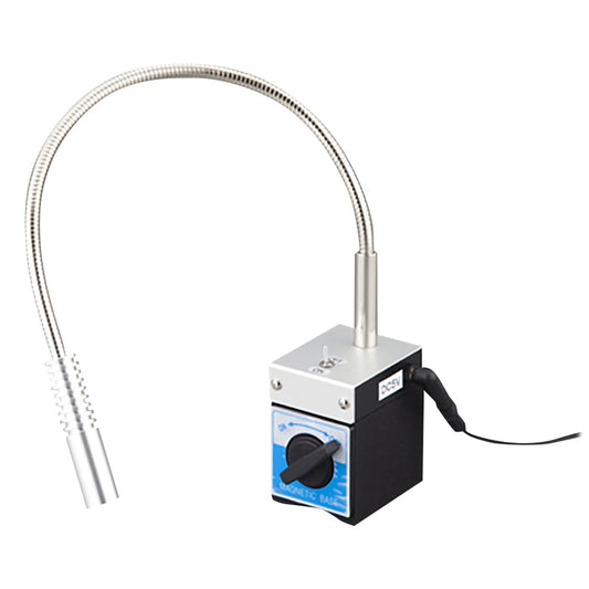 LEDライト　マグネット台座タイプ　MG-LED 1個