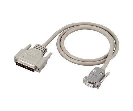 Data logger connection cable for electronic balance B-LOG925S2 1 piece