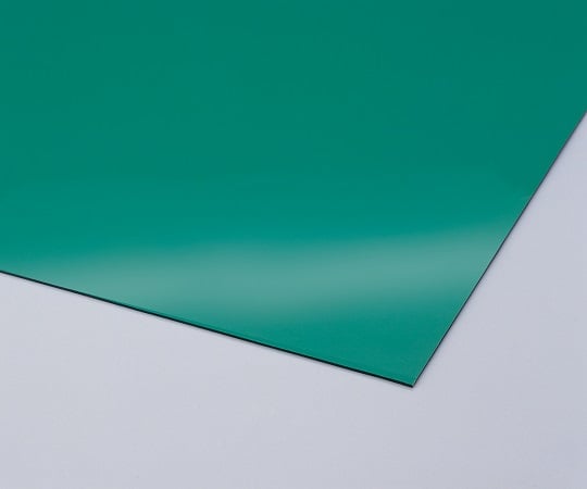 Azpure ESD Sheet (anti-static product) 1000mm x 10m Green gloss 1210GRS 1 roll