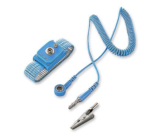 ASPURE Wrist Strap 5 pieces (dual-use type) ML-300AMS-L5C 1 box (5 pieces)