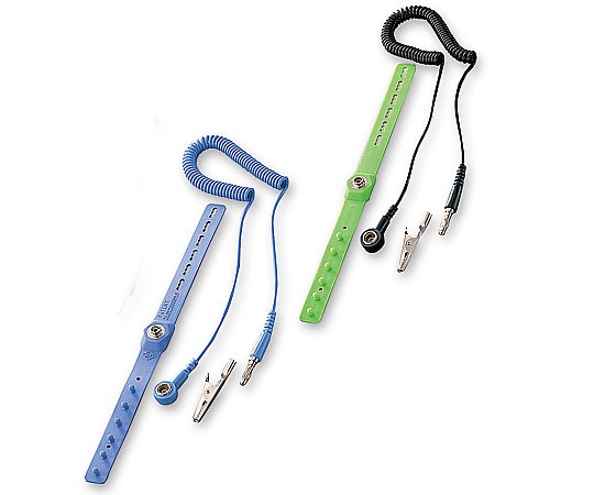 ASPURE Wrist Strap (with Cord) 10 pcs ML-700BM-L5 1 box (10 pcs)