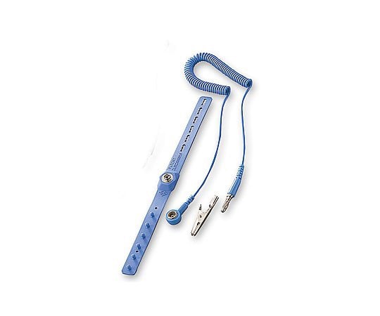 ASPURE Wrist Strap (with Cord) 10 pcs ML-700BM-L5 1 box (10 pcs)