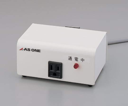 漏液センサーシステム用100V電源リレーボックス　LT-109 1台