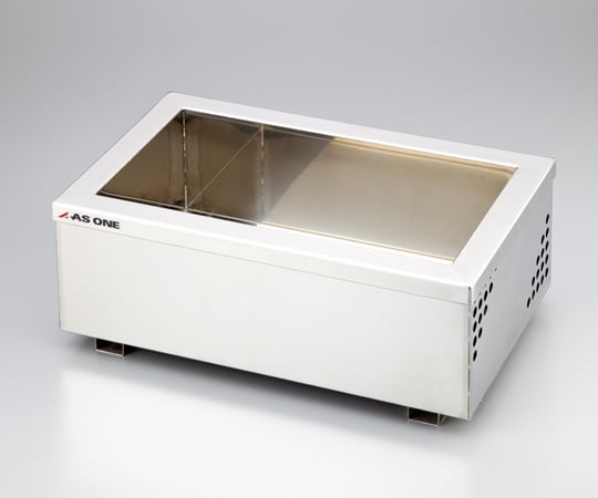 ステンレス水槽　角型　10L 取手無し　SKOB-02 1個