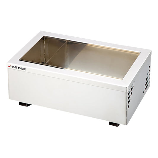 ステンレス水槽　角型　10L 取手無し　SKOB-02 1個