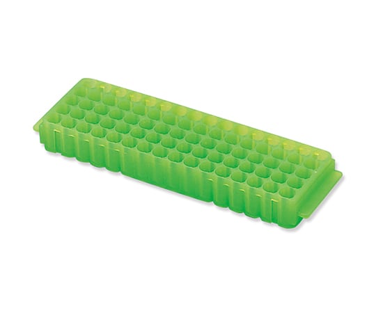 Unirack Green 10 pieces S500-80G 1 box (10 pieces)