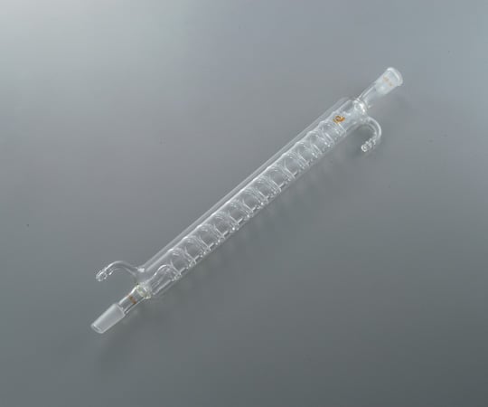 Common sliding serpentine tube cooler Graham type normal sliding 24/40 CL0005-02-40 1 piece