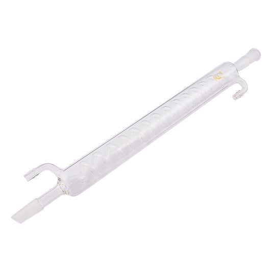 Common sliding serpentine tube cooler Graham type Normal sliding 15/25 CL0005-02-10 1 piece