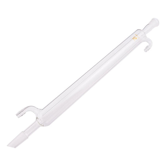 Common sliding cooler Liebig cooler Normal sliding joint 15/25 CL0007-02-10 1 piece