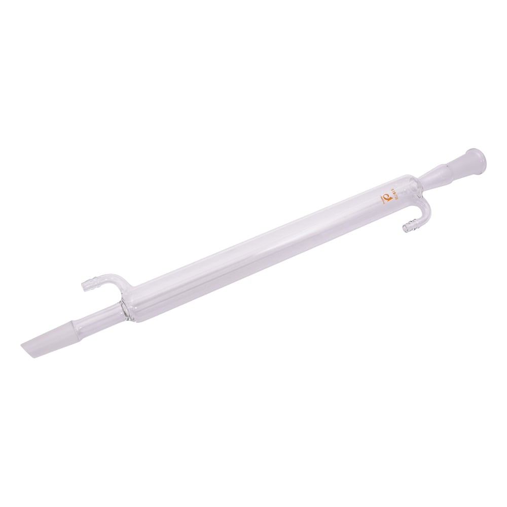 Common sliding cooler for atmospheric distillation equipment Liebig cooler Normal sliding 19/38 CL0007-02-30 1 piece