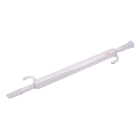 Common sliding cooler for atmospheric distillation equipment Liebig cooler Normal sliding 19/38 CL0007-02-30 1 piece