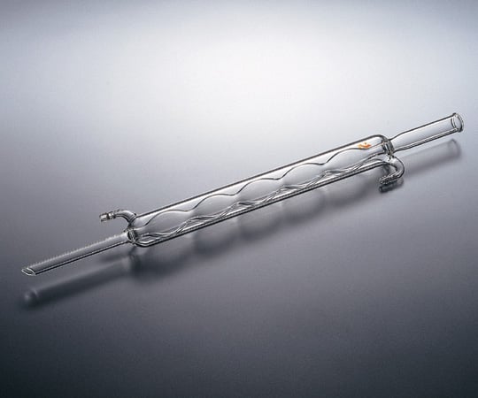 球入冷却器（アーリン氏タイプ）　CL0004-02-10 1本