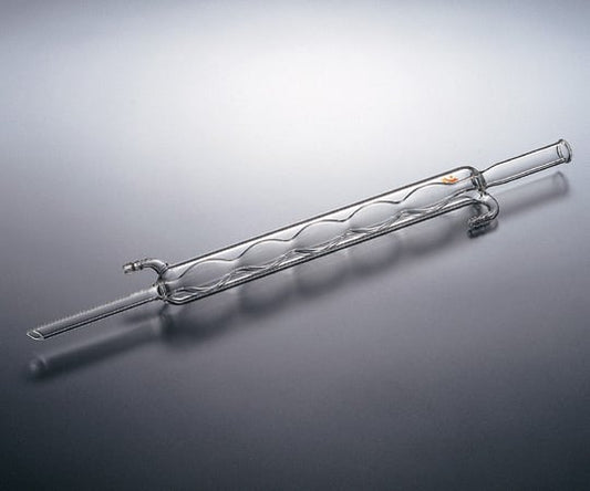 球入冷却器（アーリン氏タイプ）　CL0004-02-10 1本